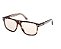 TOM FORD FRANCES TF1081 ECO 52E PHOTOCHROMIC 58 - ÓCULOS DE SOL FOTOCROMÁTICO - Imagem 1