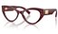 DOLCE & GABBANA DG3403 3442 54 - ÓCULOS DE GRAU - Imagem 1
