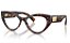 DOLCE & GABBANA DG3403 502 54 - ÓCULOS DE GRAU - Imagem 1