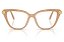 SWAROVSKI SK2045 2002 54 - ÓCULOS DE GRAU - Imagem 2