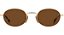 DAVID BECKHAM DB 1196/S HM270 52 - ÓCULOS DE SOL - Imagem 2