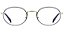 DAVID BECKHAM DB 1203 RHL 50 - ÓCULOS DE GRAU - Imagem 2