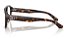 DOLCE & GABBANA DG3415 502 55 - ÓCULOS DE GRAU - Imagem 3