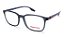 PRADA LINEA ROSSA PS 05MV CZH-1O1 55 - ÓCULOS DE GRAU - Imagem 1