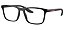 PRADA LINEA ROSSA PS 01QV 1AB-1O1 56 - ÓCULOS DE GRAU - Imagem 1