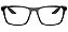 PRADA LINEA ROSSA PS 01QV 1AB-1O1 56 - ÓCULOS DE GRAU - Imagem 2