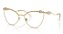 SWAROVSKI SK1033 4004 56 - ÓCULOS DE GRAU - Imagem 1