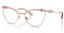 SWAROVSKI SK1033 4014 56 - ÓCULOS DE GRAU - Imagem 1