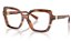 DOLCE & GABBANA DG3413 3221 55 - ÓCULOS DE GRAU - Imagem 1
