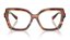 DOLCE & GABBANA DG3413 3221 55 - ÓCULOS DE GRAU - Imagem 2