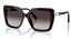 SWAROVSKI SK6049 10018G 57 - ÓCULOS DE SOL - Imagem 1
