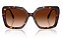 SWAROVSKI SK6049 100274 57 - ÓCULOS DE SOL - Imagem 2