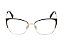 MAXMARA MM5106 005 55 - ÓCULOS DE GRAU - Imagem 2