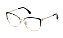 MAXMARA MM5106 005 55 - ÓCULOS DE GRAU - Imagem 1