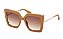 MAXMARA DESIGN4 MM0051 73F 52 - ÓCULOS DE SOL - Imagem 1