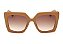 MAXMARA DESIGN4 MM0051 73F 52 - ÓCULOS DE SOL - Imagem 2