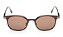 ERMENEGILDO ZEGNA EZ0260 37E 50 - ÓCULOS DE SOL - Imagem 2