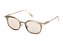 ERMENEGILDO ZEGNA EZ0260 32E 50 - ÓCULOS DE SOL - Imagem 1