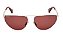 MAXMARA MENTON4 MM0122 32S 58 - ÓCULOS DE SOL - Imagem 2