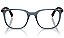 PRADA LINEA ROSSA PS 04RV CZH-1O1 50 - ÓCULOS DE GRAU - Imagem 2