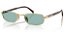 PRADA PR B54S 5AK-40K 54 - ÓCULOS DE SOL - Imagem 1