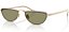 GIORGIO ARMANI AR6166-J 3002/2A 53 - ÓCULOS DE SOL - Imagem 1