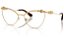 SWAROVSKI SK1033 4007 56 - ÓCULOS DE GRAU - Imagem 1