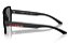 PRADA LINEA ROSSA PS A06S DG0-02G 59 - ÓCULOS DE SOL POLARIZADO - Imagem 3