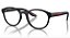 PRADA LINEA ROSSA PS 07PV DG0-1O1 53 - ÓCULOS DE GRAU - Imagem 1