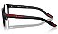 PRADA LINEA ROSSA PS 07PV DG0-1O1 53 - ÓCULOS DE GRAU - Imagem 3