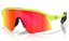 OAKLEY STUNT DEVIL OO9517 - 0339 39 - ÓCULOS DE SOL ESPORTIVO - Imagem 1