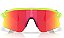 OAKLEY STUNT DEVIL OO9517 - 0339 39 - ÓCULOS DE SOL ESPORTIVO - Imagem 2