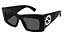 GUCCI GG1842S 001 53 - ÓCULOS DE SOL - Imagem 1