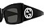 GUCCI GG1842S 001 53 - ÓCULOS DE SOL - Imagem 3