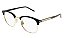SAINT LAURENT SL 779 001 51 - ÓCULOS DE GRAU - Imagem 1