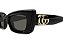GUCCI GG1827S 001 49 - ÓCULOS DE SOL - Imagem 3