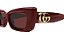 GUCCI GG1827S 003 49 - ÓCULOS DE SOL - Imagem 3