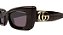 GUCCI GG1827S 004 49 - ÓCULOS DE SOL - Imagem 3