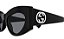 GUCCI GG1843S 001 53 - ÓCULOS DE SOL - Imagem 3