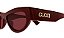 GUCCI GG1834S 003 57 - ÓCULOS DE SOL - Imagem 3