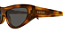 GUCCI GG 1919S 004 55 - ÓCULOS DE SOL - Imagem 2