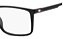 TOMMY HILFIGER TH2279 08A 58 - ÓCULOS DE GRAU - Imagem 3