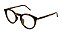 SAINT LAURENT SL 347/F 002 48 - ÓCULOS DE GRAU - Imagem 1