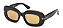 TOM FORD ISLAY-02 FT1345 01E 50 - ÓCULOS DE SOL - Imagem 1