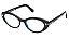 TOM FORD TF6092-B 001 50 - ÓCULOS DE GRAU - Imagem 1