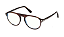TOM FORD TF 6118-B 052 52 - ÓCULOS DE GRAU - Imagem 1