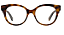 LOEWE LW50114L 052 50 - ÓCULOS DE GRAU - Imagem 2