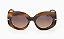 TOM FORD CLAUDETTE 02 TF1346 55T 51 - ÓCULOS DE SOL - Imagem 3