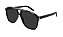 SAINT LAURENT SL 596 DUNE 001 58 - ÓCULOS DE SOL - Imagem 1