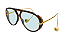 BOTTEGA VENETA BV1273S 007 63 - ÓCULOS DE SOL - Imagem 1
